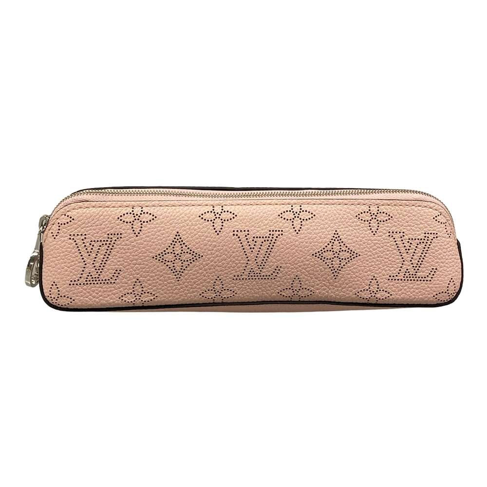Louis Vuitton Truth Elizabeth Mahina Accessory Case GI0397